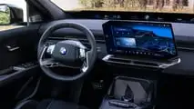 BMW iX3 de 2026