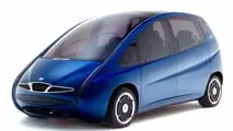 Daewoo Nr. 2 Concept (1995)