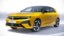 Opel Astra (2026)