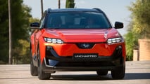 Subaru Uncharted (2026) im Ersteindruck