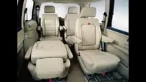 VW Sharan I (1995-2010)