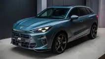 Abt Sonderedition Cupra Terramar VZ
