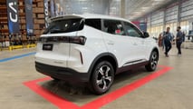 Tiggo 5x Sport 2027 