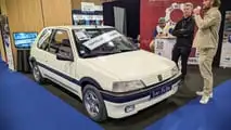 Retromobile 2026 - Die Highlights