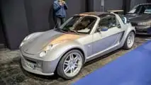 Oldtimer-Angebote auf der Retromobile 2026