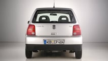 VW Lupo 3L 80 Tage