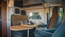 Hymer Redwood (2025)
