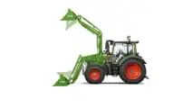 Fendt 300, 700 e 1000 Vario: tutte le novità Agritechnica 2025