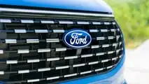 Ford Nugget con tetto alto fisso (2025)