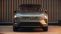 Volvo EX60 (2026)