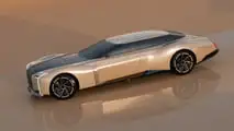 Nome L'Epoque Concept