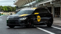 Chevrolet Onix Track Day Concept
