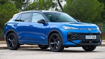 Teste Volkswagen T-Roc R-Line 2026