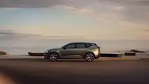 Volvo EX60 2027