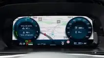 Ford Transit Connect Van 2025, prueba
