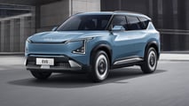 Kia EV5