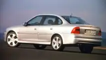 Opel Vectra B (1995-2002)