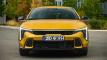 Kia K4 2026