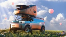 Fiat Dolce Camper