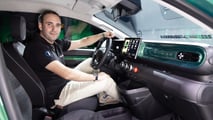 Renault Twingo 2026: fotos en directo