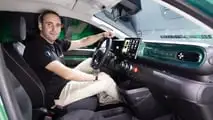 Renault Twingo 2026: fotos en directo