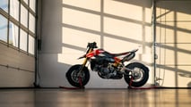 2026 Ducati Hypermotard V2