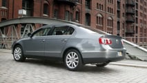 VW Passat B6 faz 20 anos, relembre história 