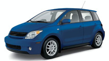 2005 Scion xA Release Series 2.0 Front