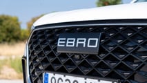 Ebro s800 1.6 TGDI 147 CV Luxury