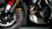 BMW F 450 GS (2026)
