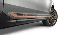 Ford Maverick 300 T