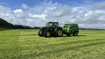 John Deere tutte le novità ad Agritechnica 2025