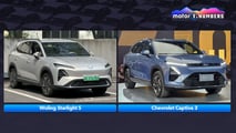 Rebadging auto
