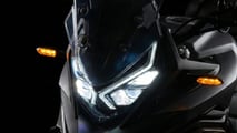 Leonart Racer 300 - Headlight