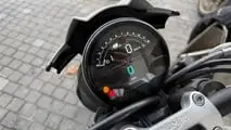 Triumph Trident 800