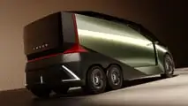 Conceito Lexus LS