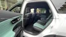 Lepas L8, le foto live dal Salone Auto Torino 2025