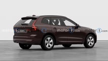 Volvo XC60 2026, promoción