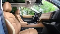 Nissan Pathfinder 2026