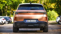 Opel Grandland Electric (2025) im Dauertest, Teil 2