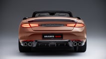 Brabus 900 (2026) auf Basis Bentley Continental GTC Speed