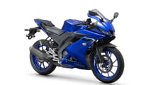 Yamaha R15 2026 (BR)