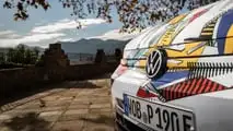 Volkswagen ID. Polo 2026