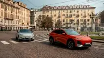 Changan Deepal S07 ed S05