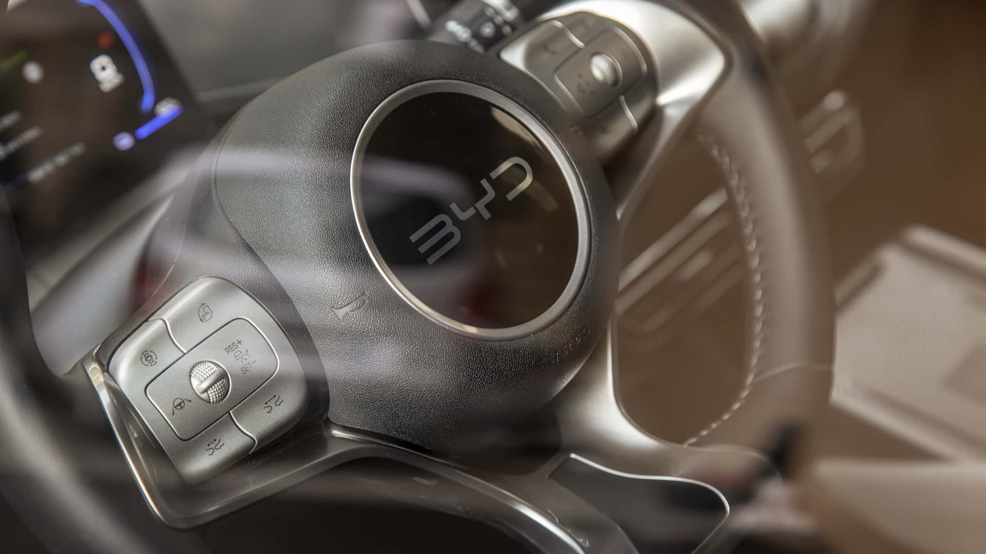 So wird BYD weiterhin au&szlig;erhalb Chinas wachsen