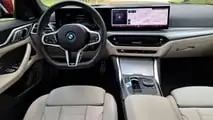 Avaliação - BMW i4 eDrive40 Gran Coupé