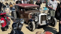 Motor Festival Romo Die heißesten Kisten