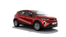 Renault Captur 2025 promoción