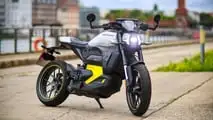 Can-Am Pulse 2025 Test