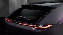 Mazda CX-6e